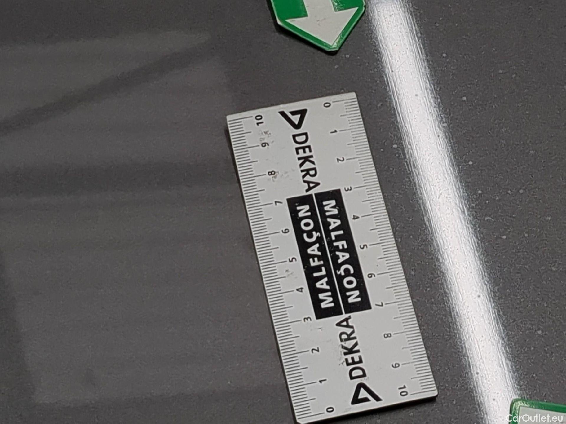  Peugeot  208  Allure Business 1.2 PureTech 130CV BVA8 E6d #12