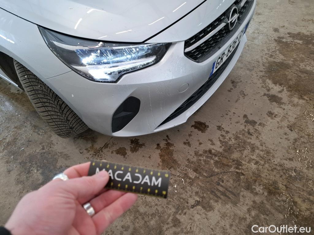  Opel  Corsa  F Elegance Business 1.2 Turbo 100CV BVM6 E6d #14