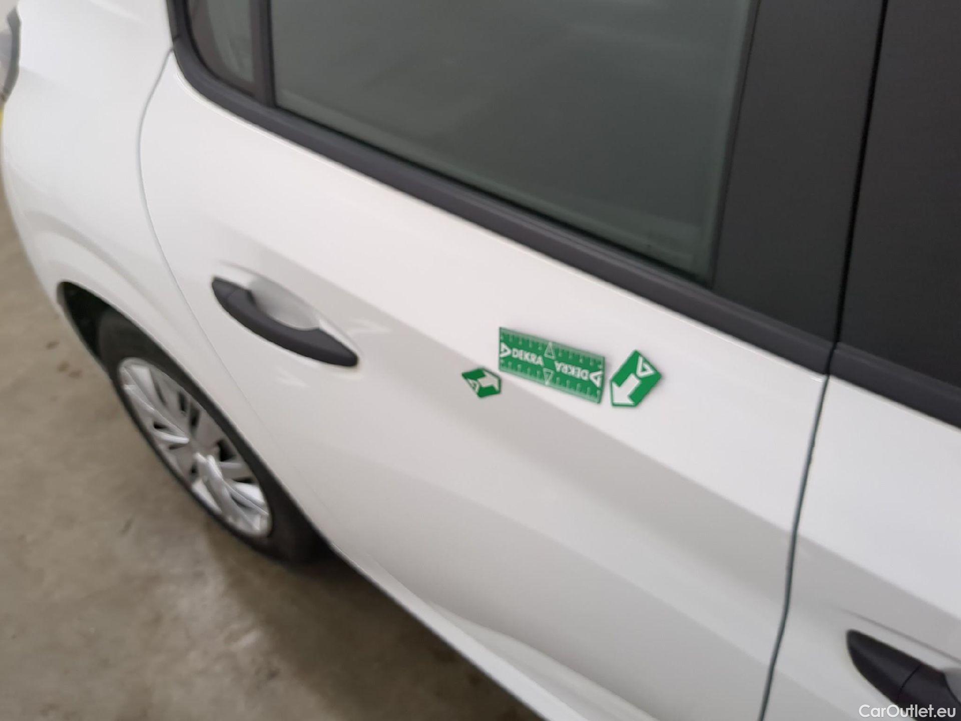  Peugeot  208  Premium 1.2 PureTech 75CV BVM5 E6d #8