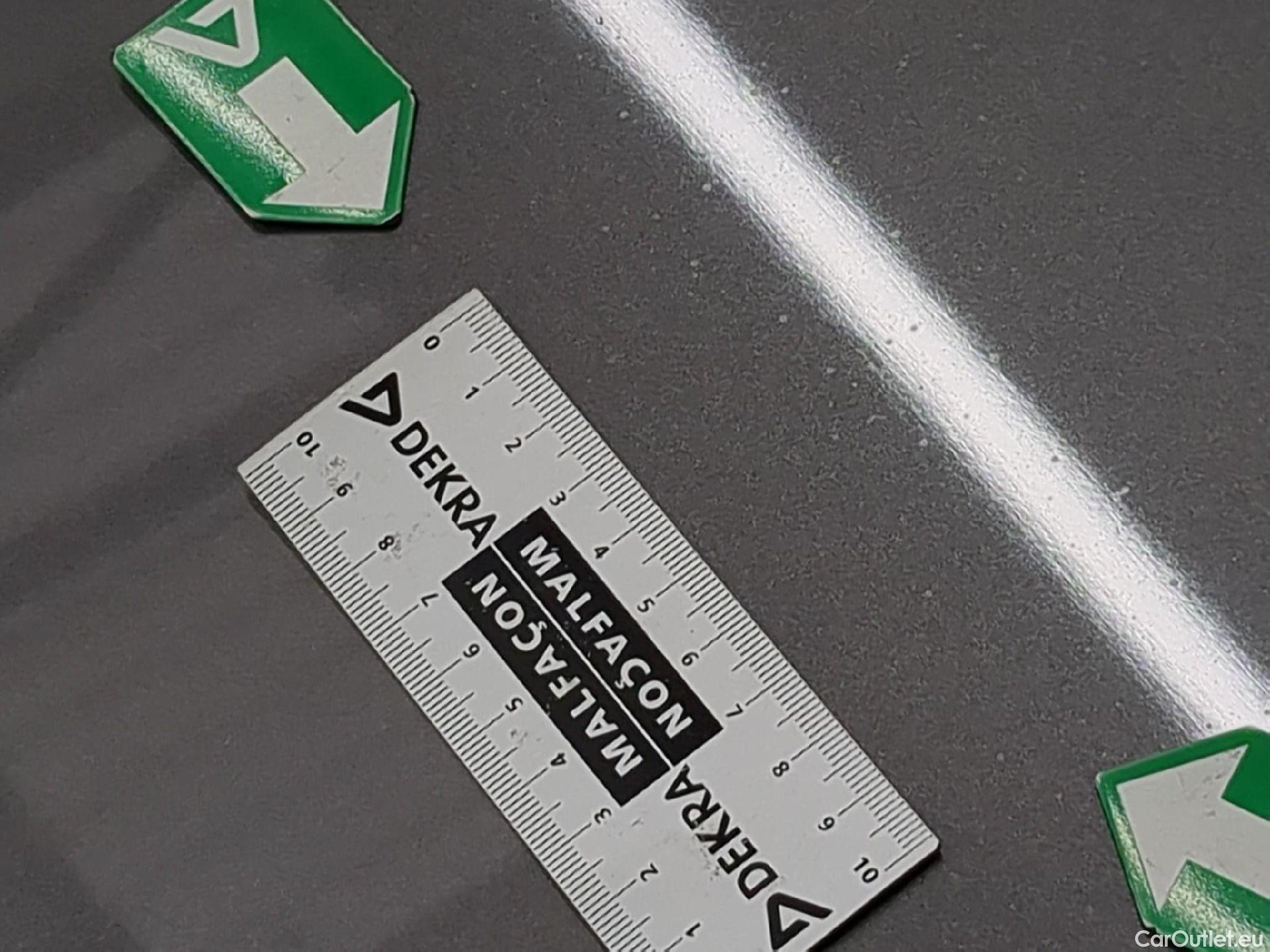  Peugeot  208  Allure Business 1.2 PureTech 130CV BVA8 E6d #14