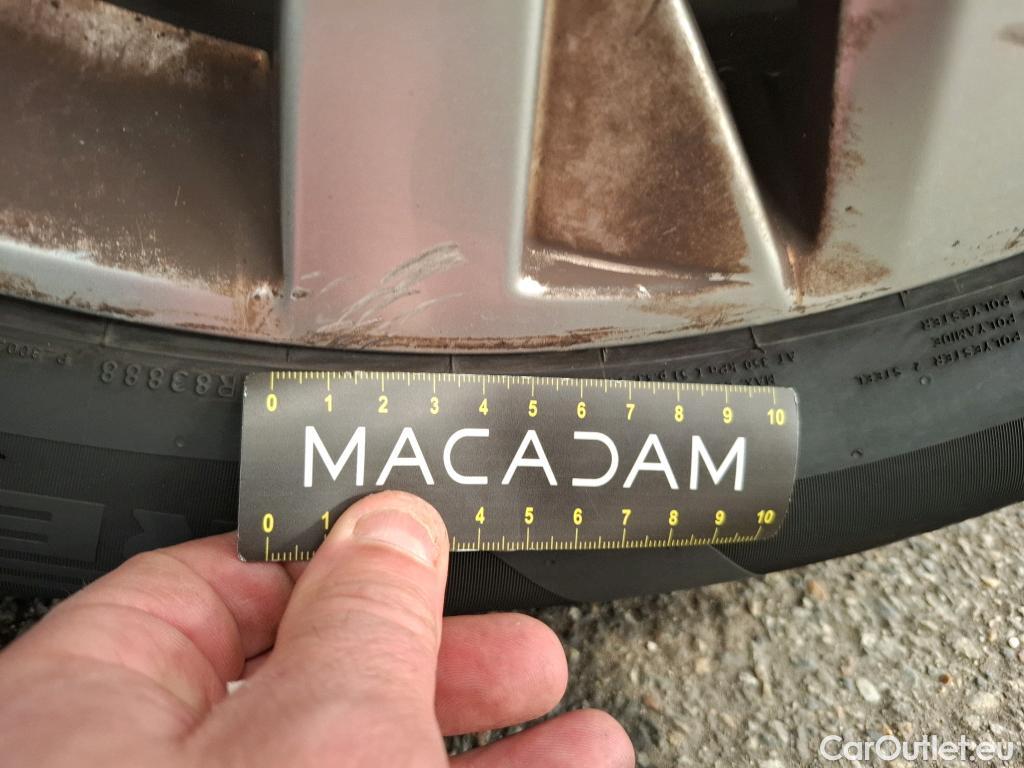  Peugeot  3008  Active Business 1.5 HDi 130CV BVA8 E6d #19