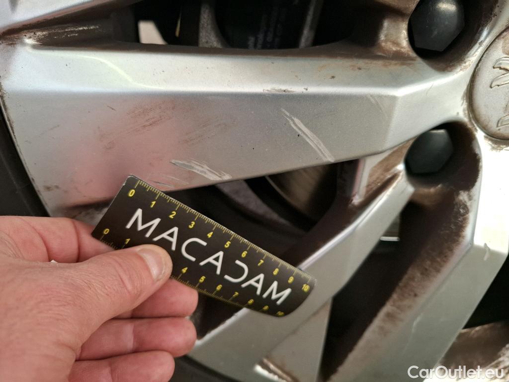  Peugeot  3008  Active Business 1.5 HDi 130CV BVA8 E6d #30