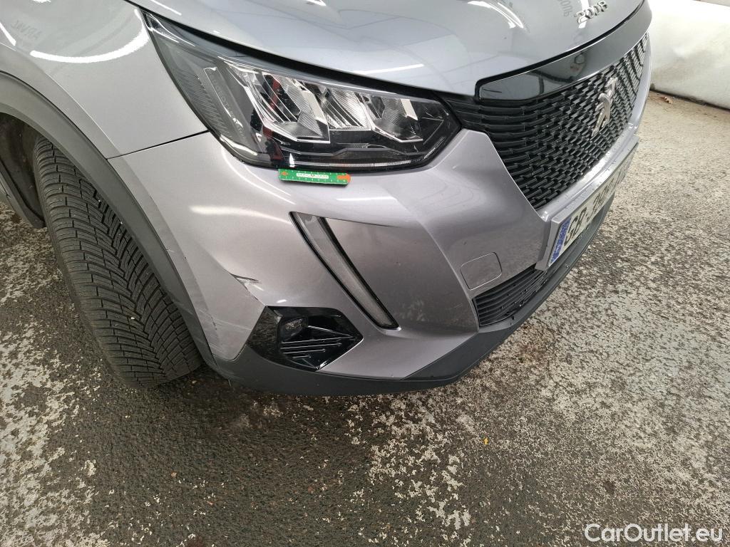  Peugeot  2008  Active Business 1.5 HDi 110CV BVM6 E6d #10