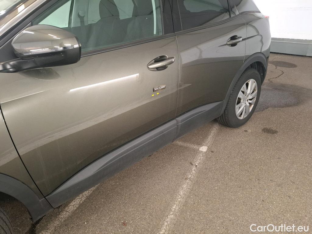  Peugeot  3008  Active Business 1.5 HDi 130CV BVA8 E6d #5