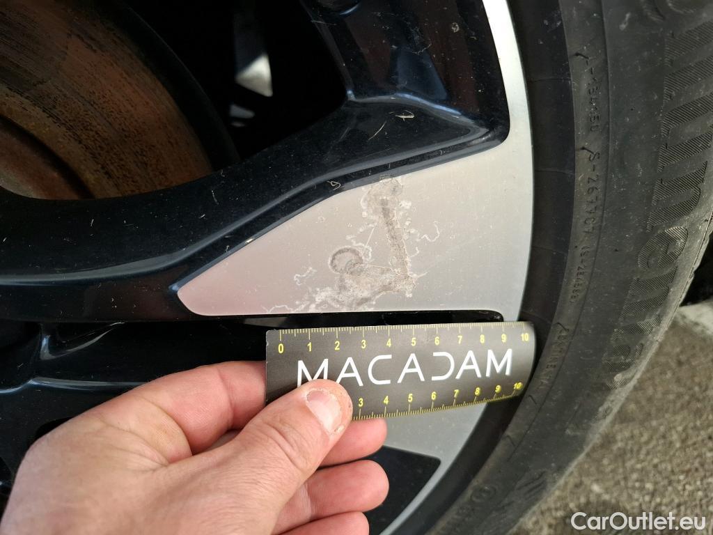  Opel   Grandland X Grandland X Elegance Business 1.5 130CV BVA8 E6d #45