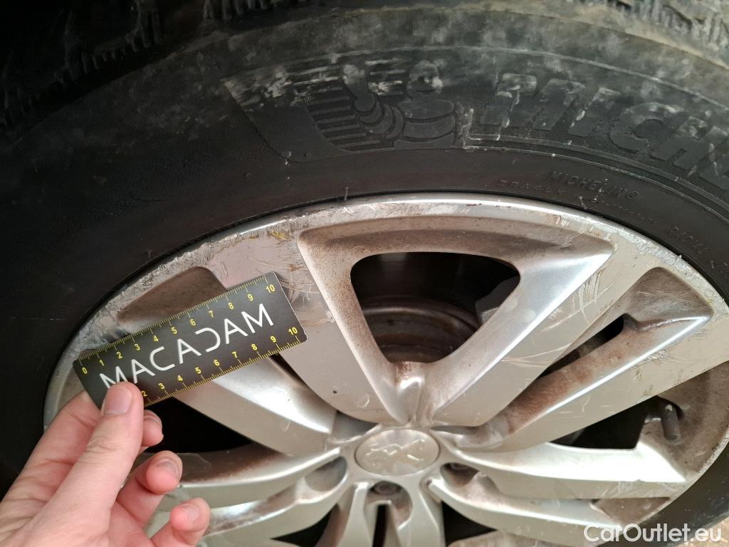  Peugeot  308  Active Business 1.2 PureTech 130CV BVA8 E6
 #39