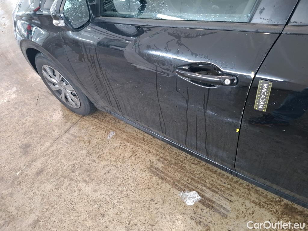  Peugeot  208  Affaire Premium Pack 1.2 80CV BVM5 E6dT #1