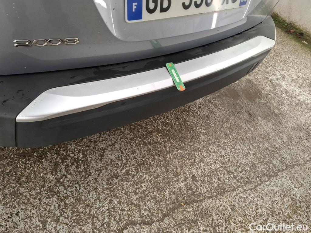  Peugeot  2008  Active Business 1.5 HDi 110CV BVM6 E6d #19