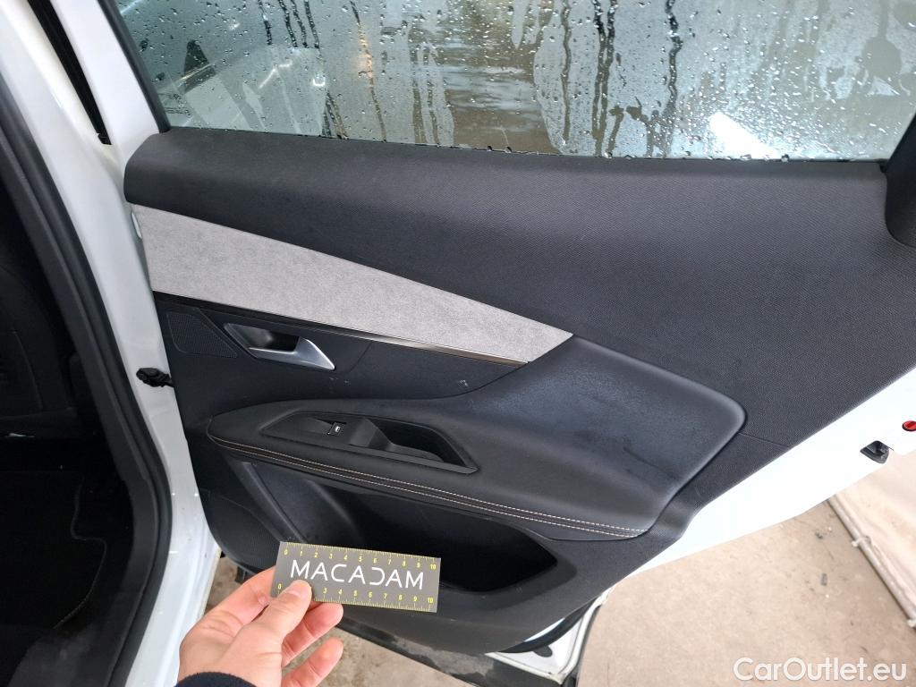  Peugeot  3008  GT 1.5 HDi 130CV BVA8 E6d #8