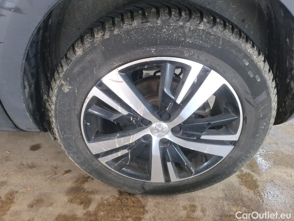  Peugeot  3008  GT 1.5 HDi 130CV BVA8 E6d #34