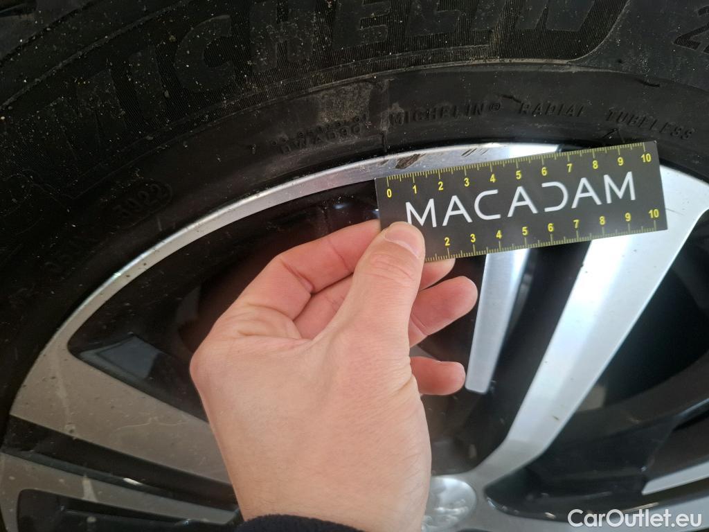  Peugeot  3008  GT 1.5 HDi 130CV BVA8 E6d #32