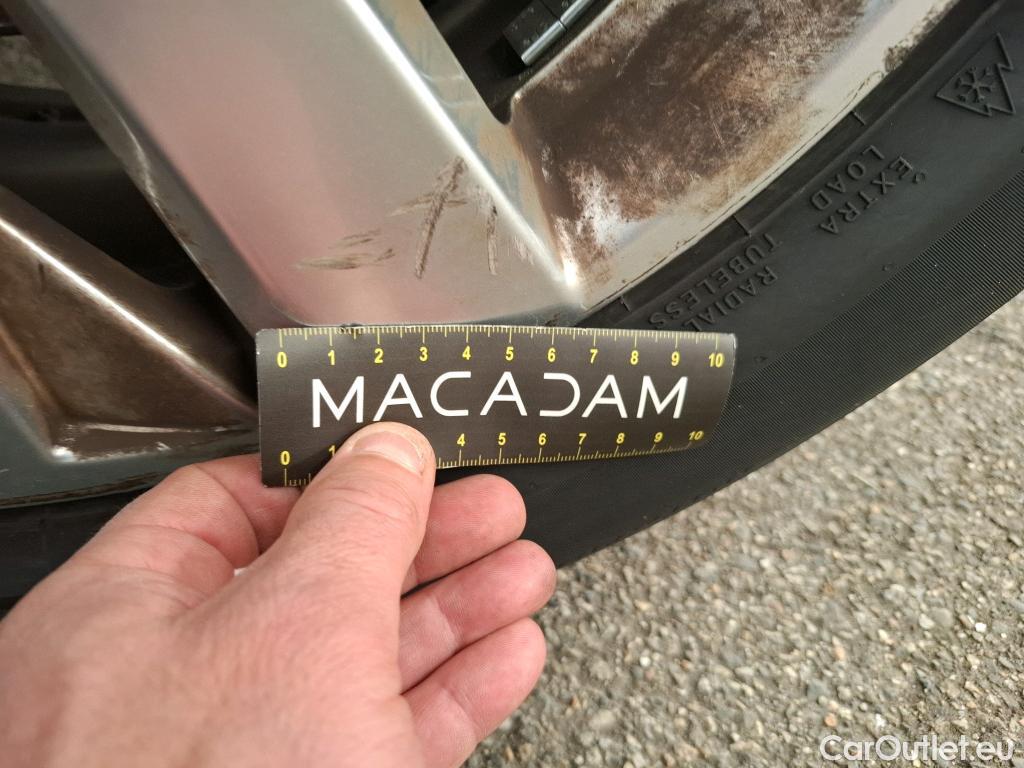  Peugeot  3008  Active Business 1.5 HDi 130CV BVA8 E6d #20