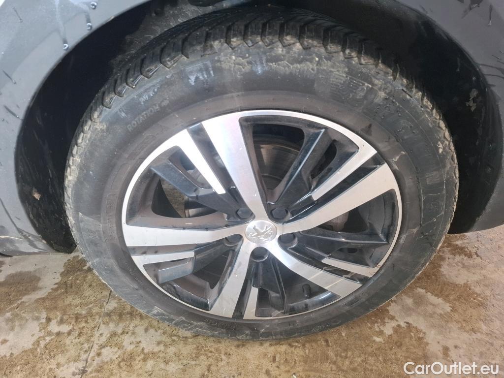 Peugeot  3008  GT 1.5 HDi 130CV BVA8 E6d #41