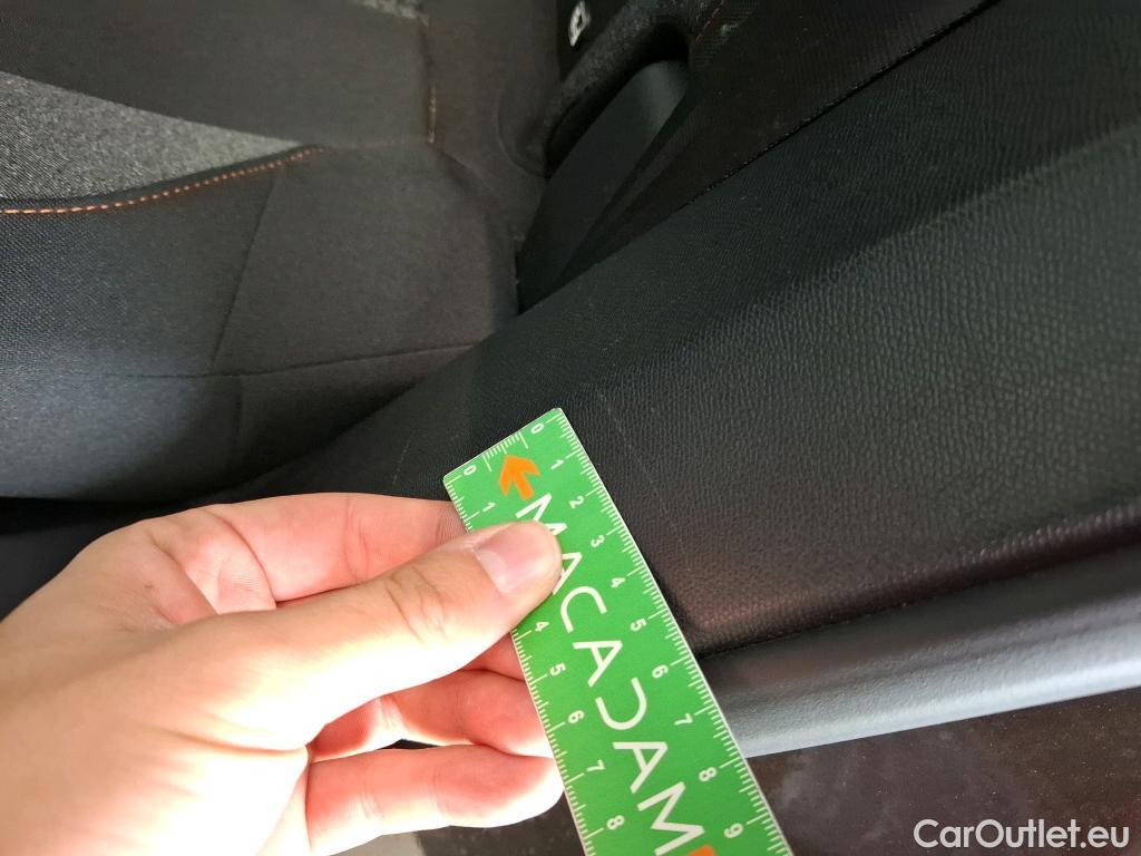  Peugeot  3008 PEUGEOT  5p SUV BlueHDi 130 ACTIVE BUSINESS #21