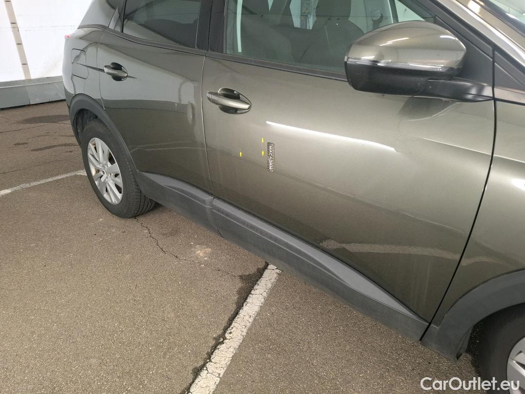  Peugeot  3008  Active Business 1.5 HDi 130CV BVA8 E6d #9