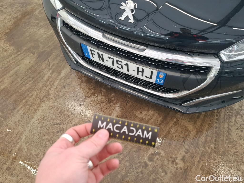  Peugeot  208  Affaire Premium Pack 1.2 80CV BVM5 E6dT #13