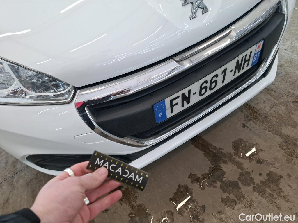  Peugeot  208  Affaire Premium 1.5 HDi 100CV BVM5 E6dT #9