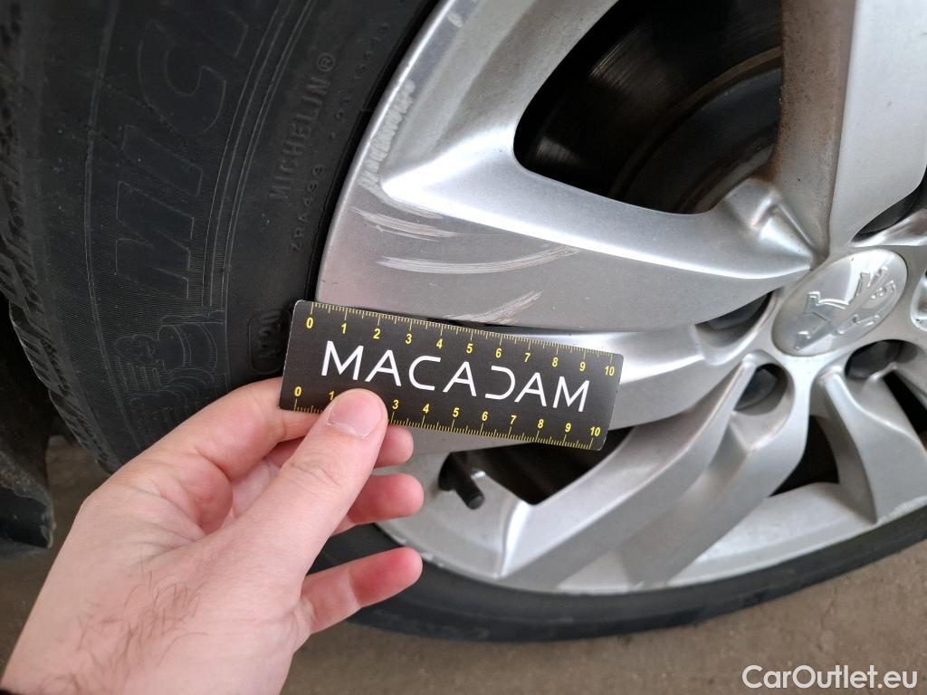  Peugeot  308  Active Business 1.2 PureTech 130CV BVA8 E6
 #33