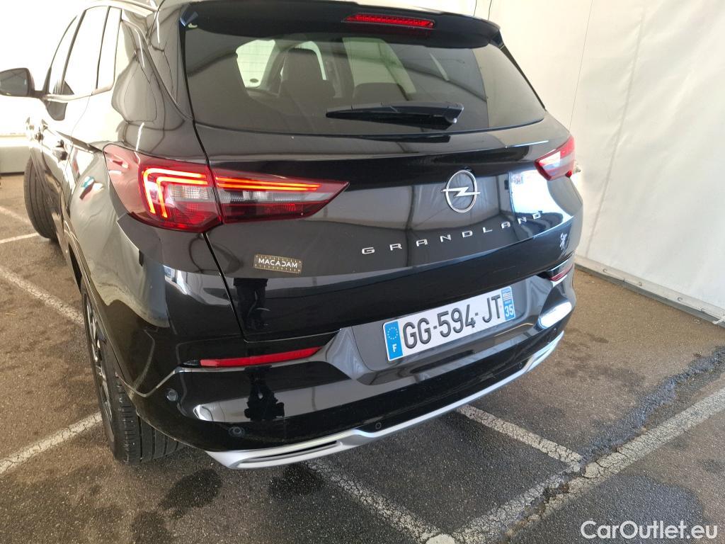  Opel   Grandland X Grandland X Elegance Business 1.5 130CV BVA8 E6d #22