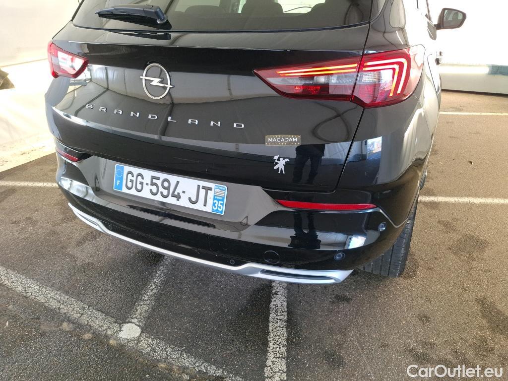  Opel   Grandland X Grandland X Elegance Business 1.5 130CV BVA8 E6d #71