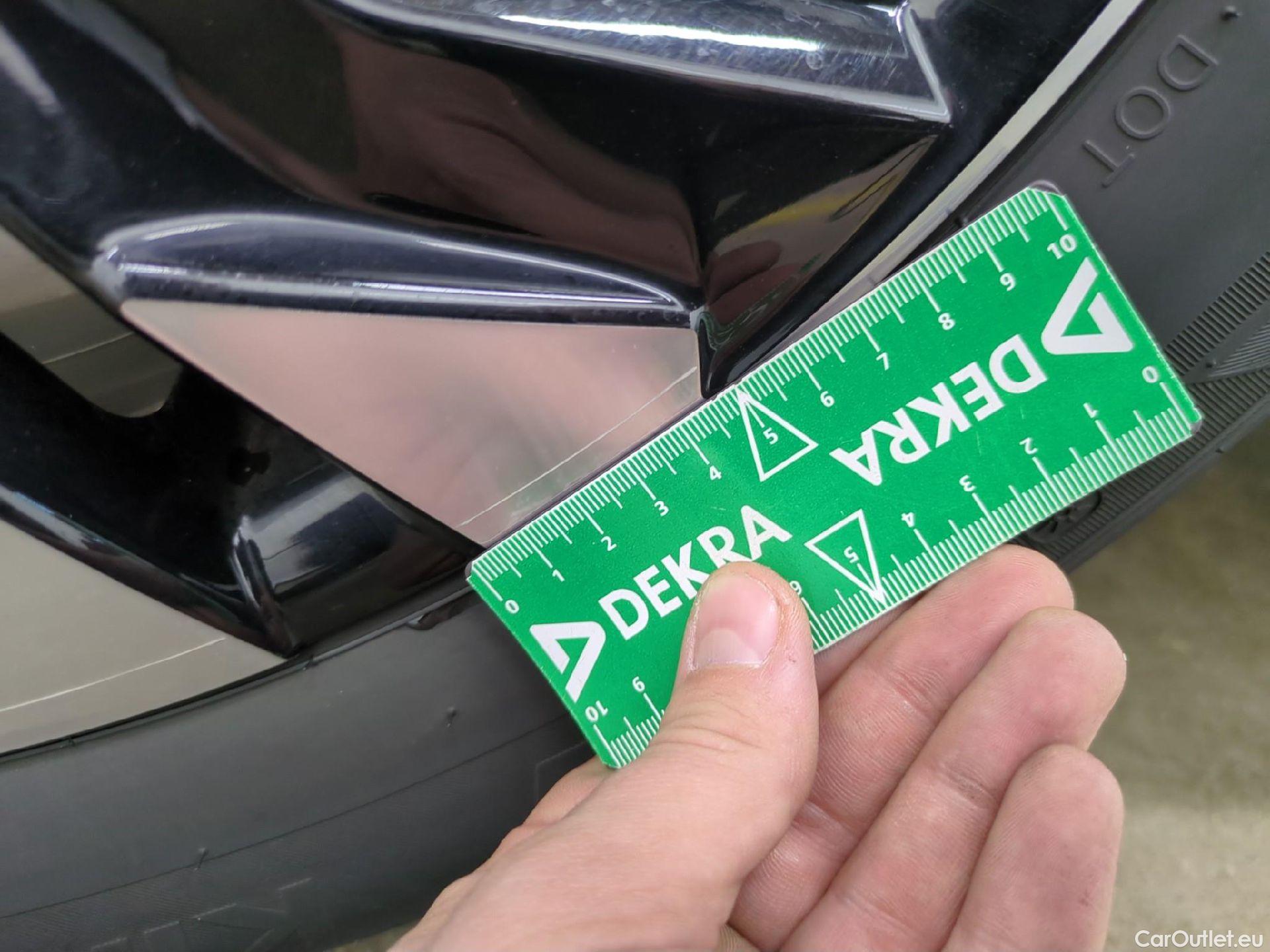  Peugeot  2008  Allure Business 1.5 HDi 130CV BVA8 E6d #7