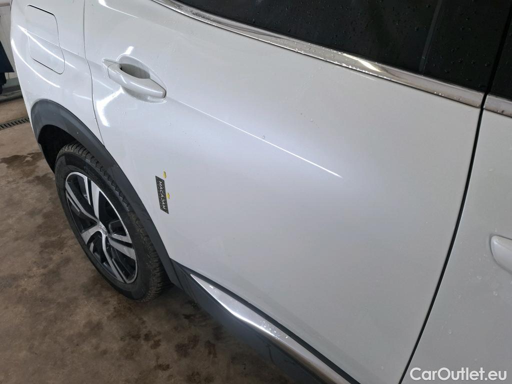  Peugeot  3008  GT 1.5 HDi 130CV BVA8 E6d #43