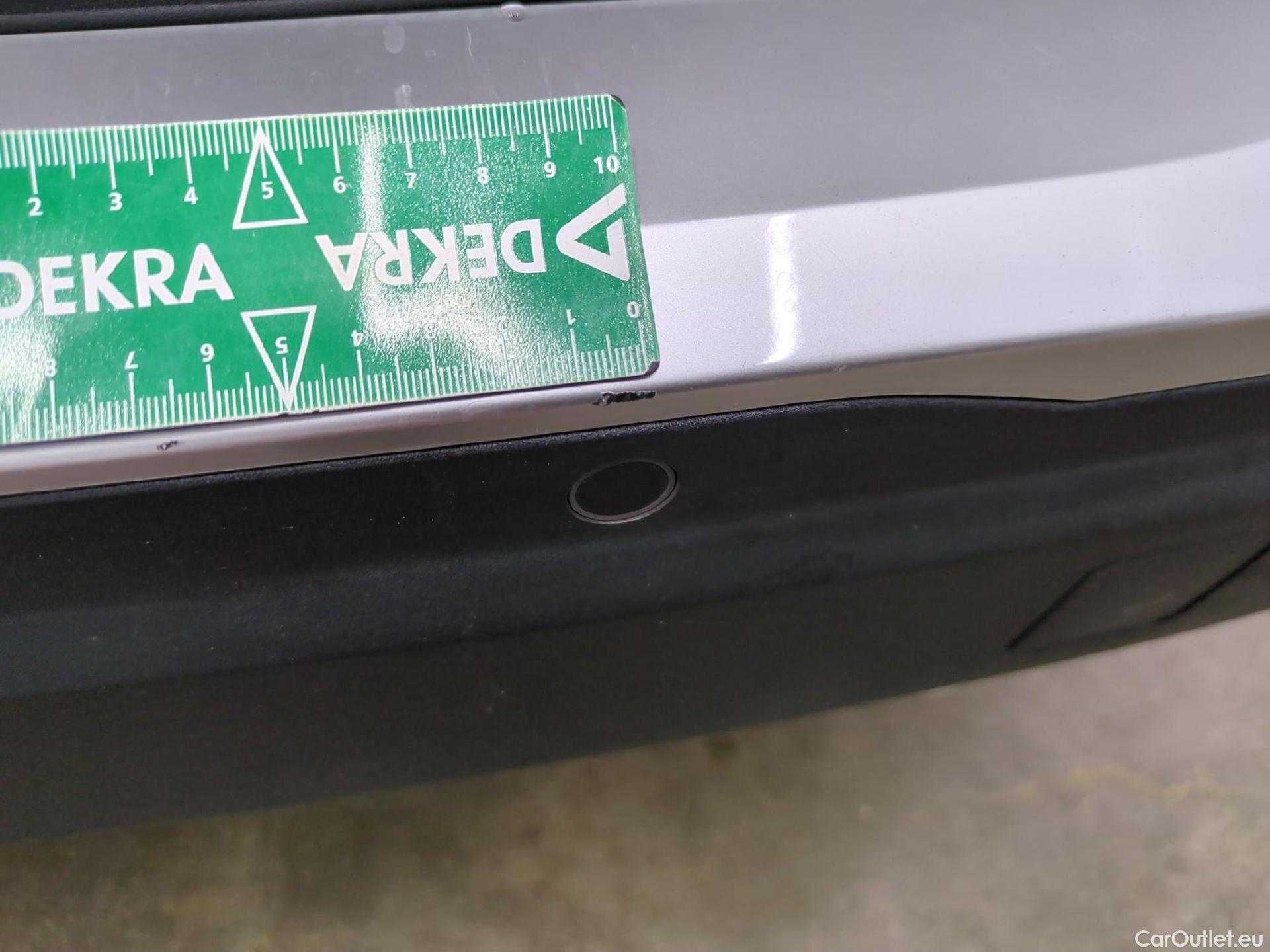  Peugeot  2008  Allure Business 1.5 HDi 130CV BVA8 E6d #22