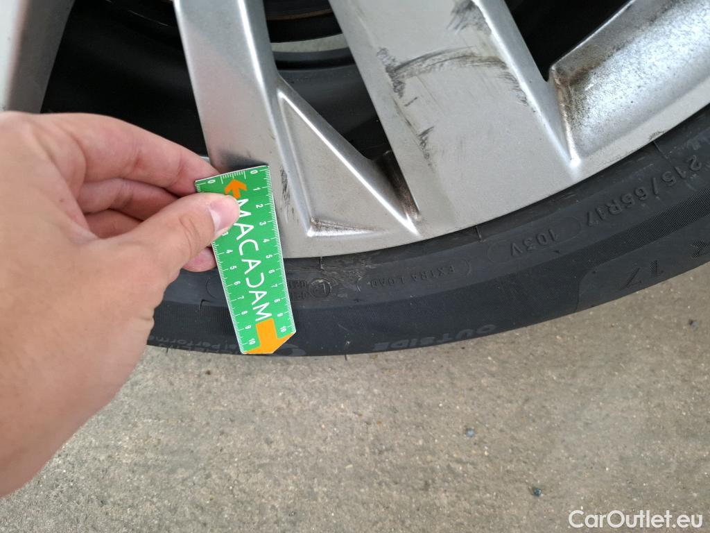  Peugeot  3008 PEUGEOT  5p SUV BlueHDi 130 ACTIVE BUSINESS #18