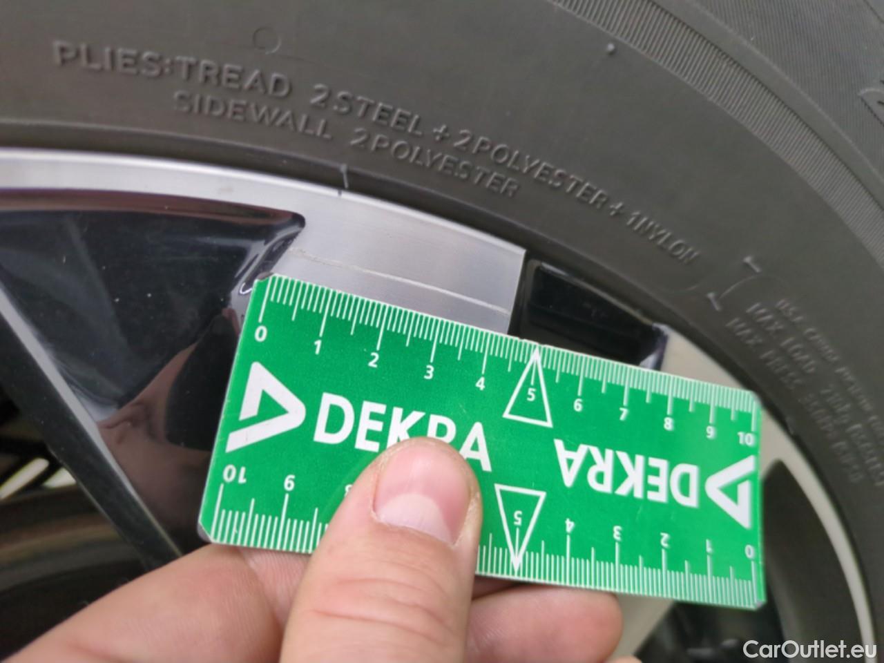  Peugeot  2008  Allure Business 1.5 HDi 130CV BVA8 E6d #13