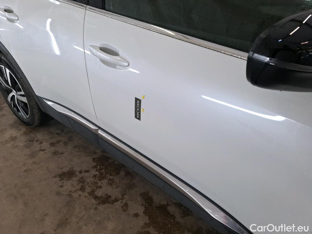  Peugeot  3008  GT 1.5 HDi 130CV BVA8 E6d #17