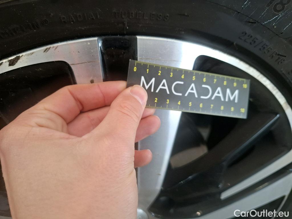  Peugeot  3008  GT 1.5 HDi 130CV BVA8 E6d #30