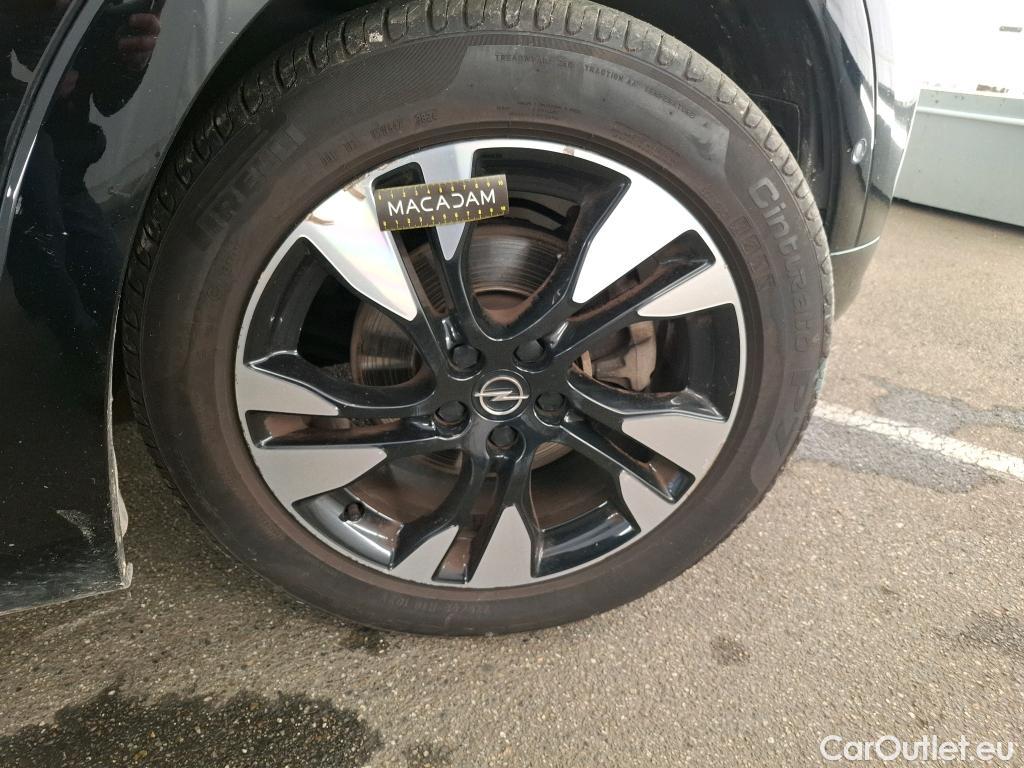  Opel   Grandland X Grandland X Elegance Business 1.5 130CV BVA8 E6d #39