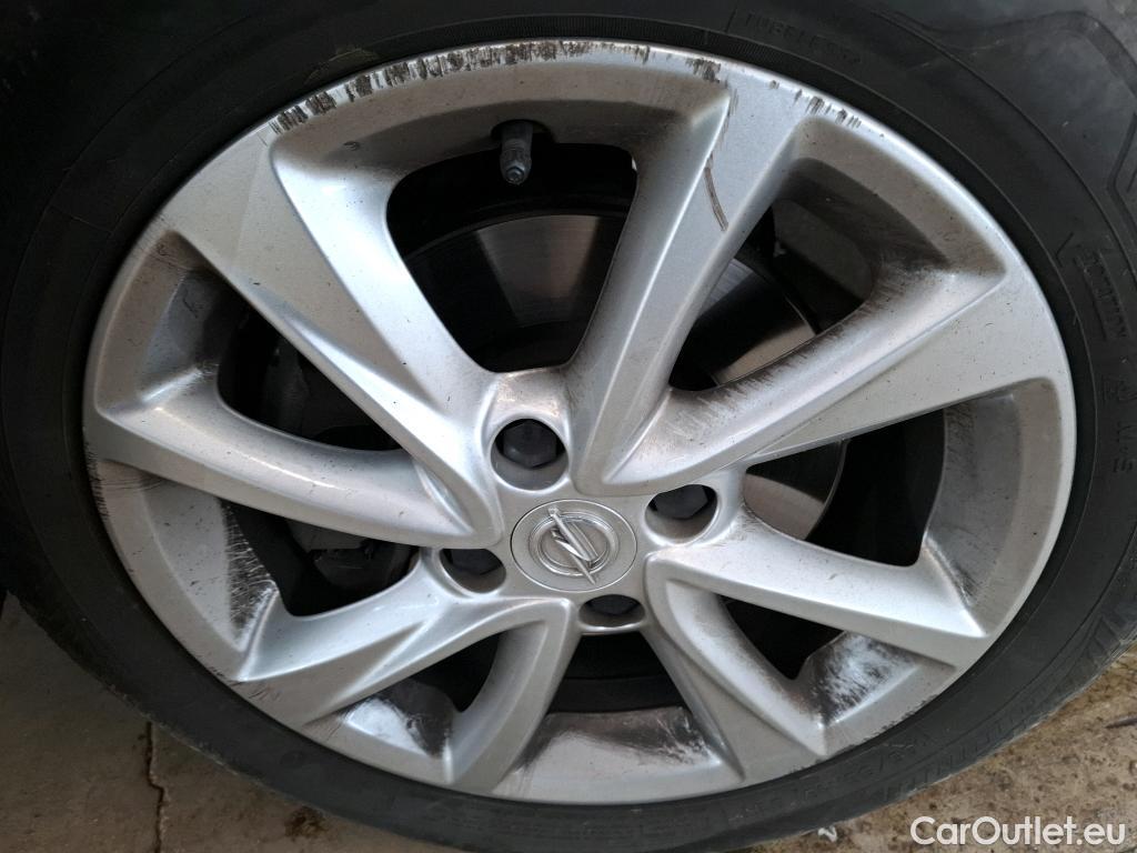  Opel  Corsa  F Elegance Business 1.2 Turbo 100CV BVM6 E6d #1