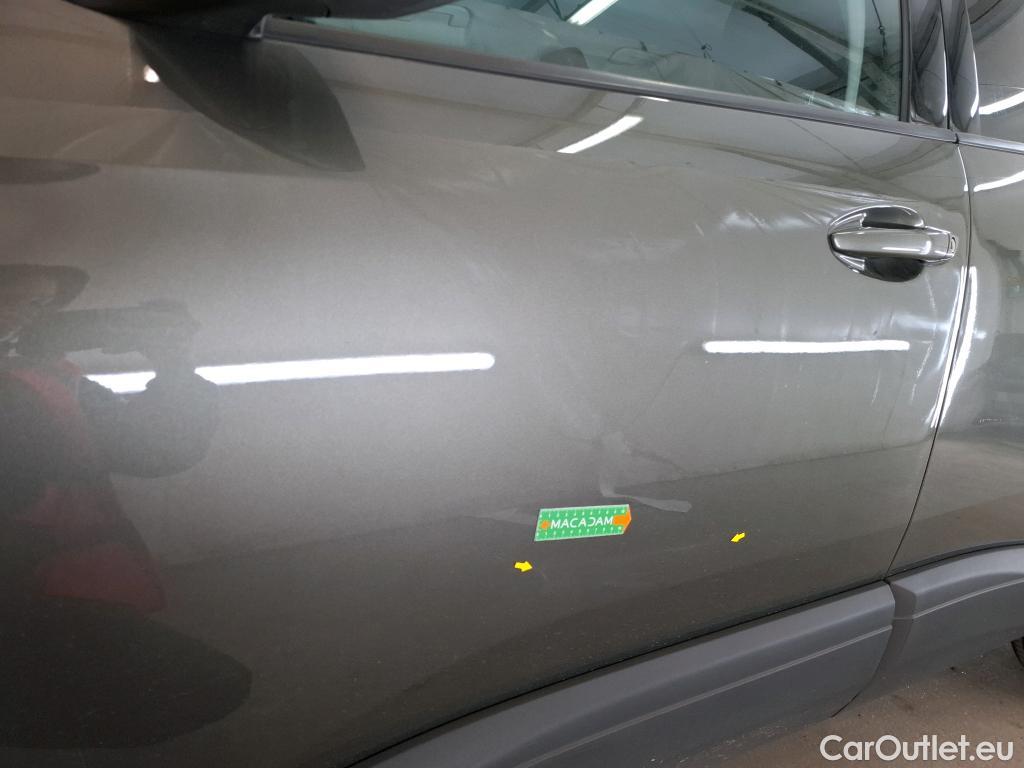  Peugeot  3008 PEUGEOT  5p SUV BlueHDi 130 ACTIVE BUSINESS #1