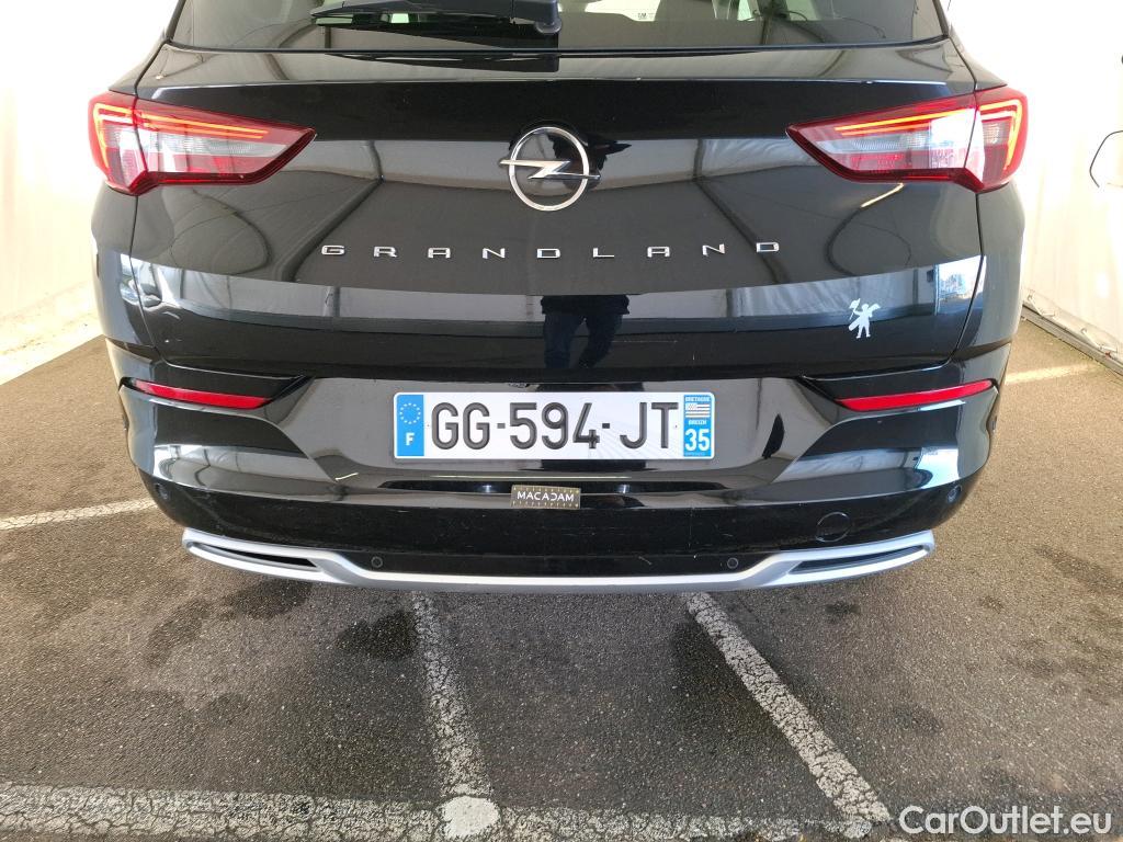  Opel   Grandland X Grandland X Elegance Business 1.5 130CV BVA8 E6d #12