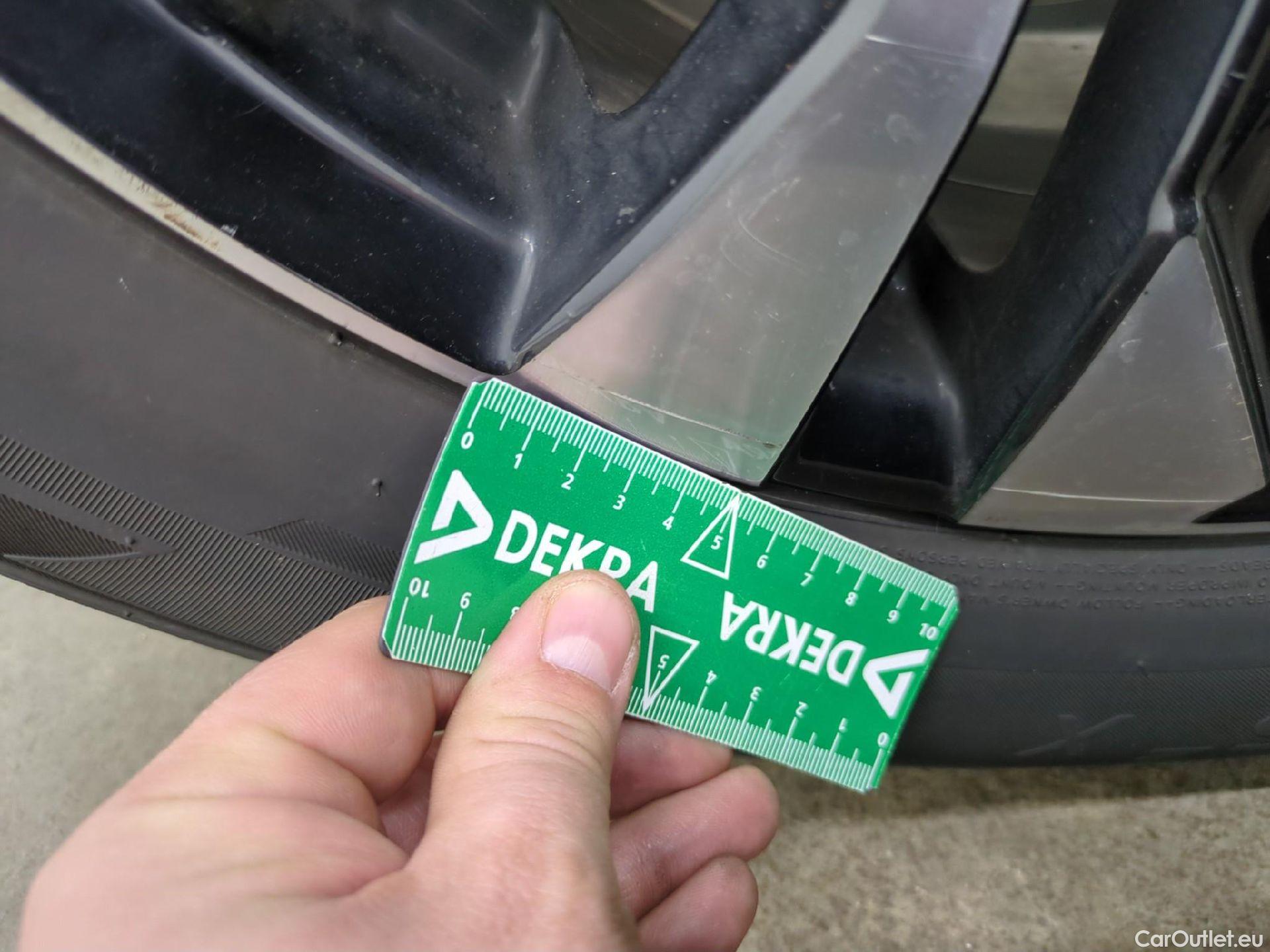  Peugeot  2008  Allure Business 1.5 HDi 130CV BVA8 E6d #6