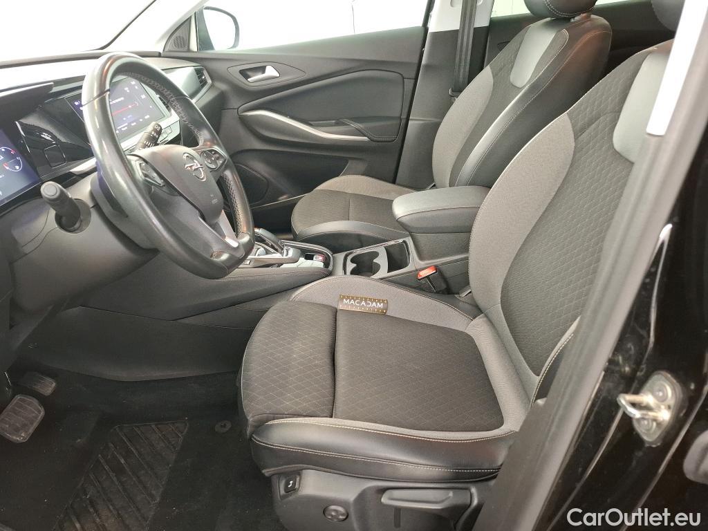  Opel   Grandland X Grandland X Elegance Business 1.5 130CV BVA8 E6d #59
