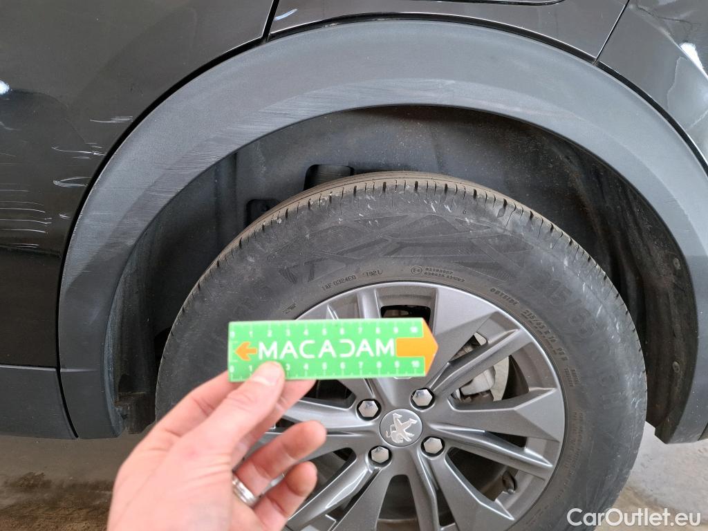  Peugeot  2008  Active Business 1.2 PureTech 130CV BVA8 E6d #46