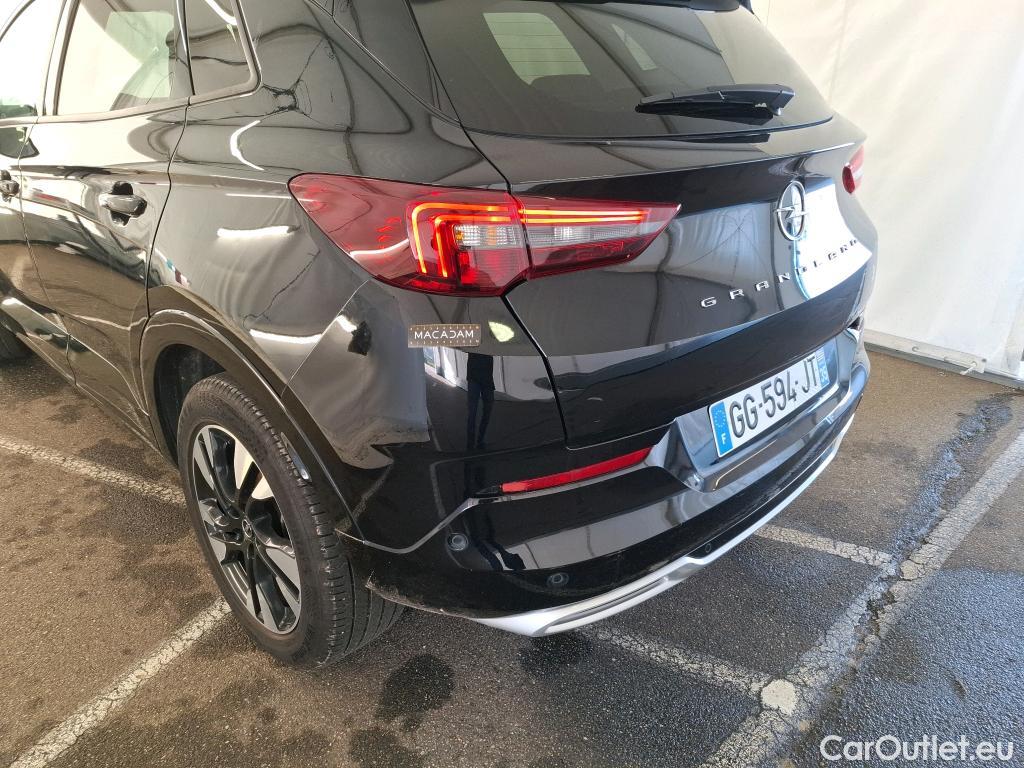  Opel   Grandland X Grandland X Elegance Business 1.5 130CV BVA8 E6d #27