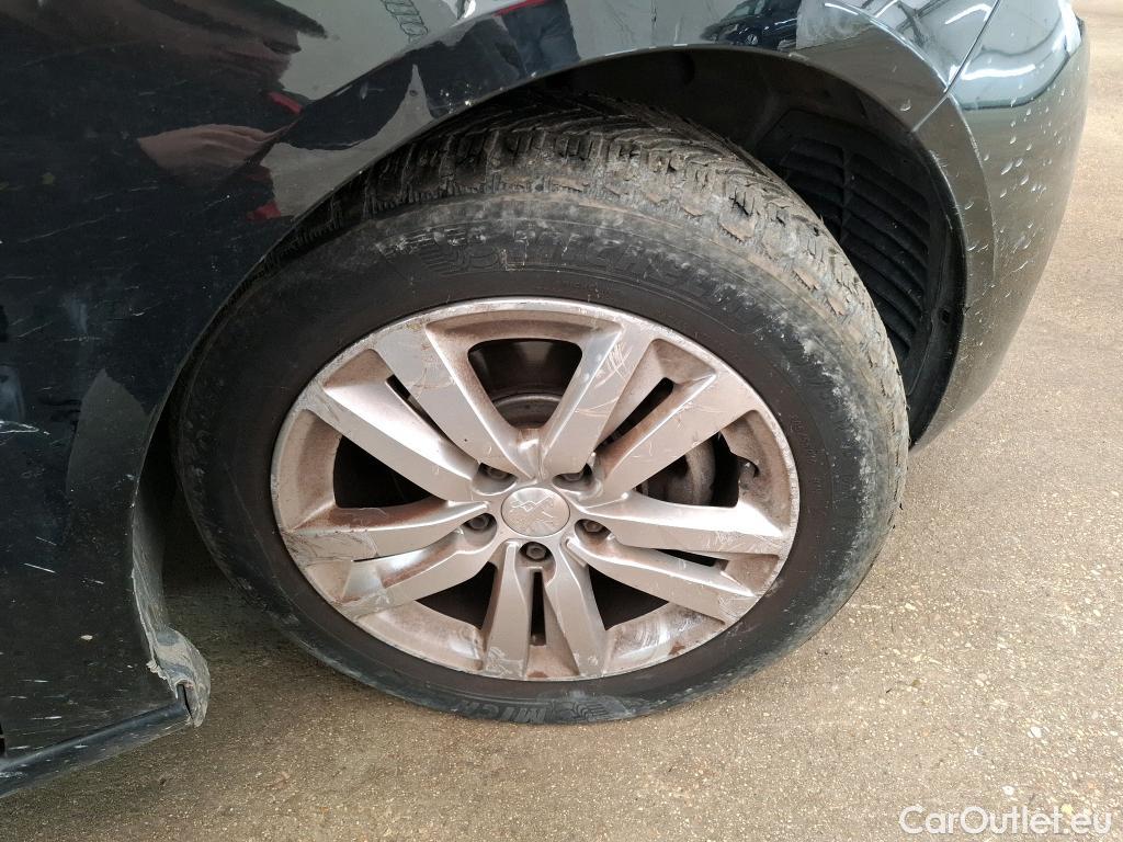  Peugeot  308  Active Business 1.2 PureTech 130CV BVA8 E6
 #37