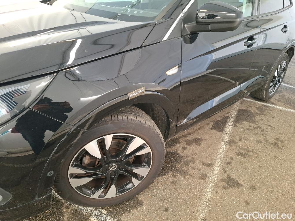  Opel   Grandland X Grandland X Elegance Business 1.5 130CV BVA8 E6d #54