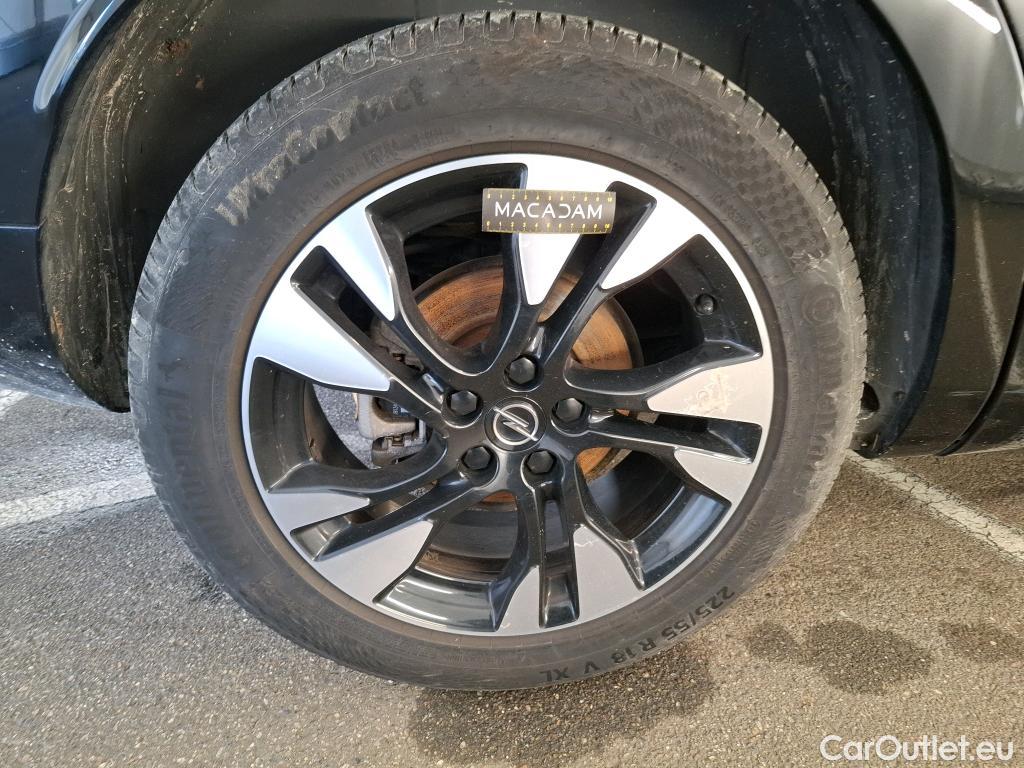  Opel   Grandland X Grandland X Elegance Business 1.5 130CV BVA8 E6d #44