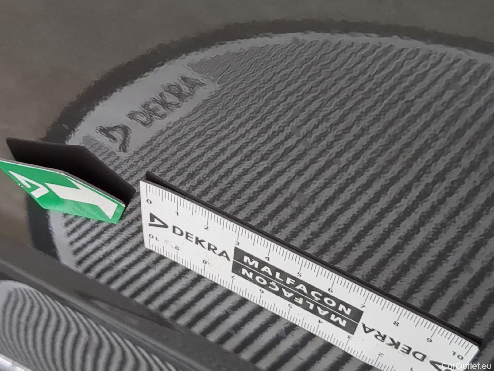  Peugeot  208  Allure Business 1.2 PureTech 130CV BVA8 E6d #7