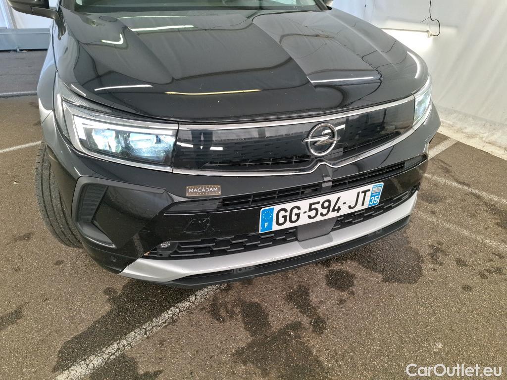  Opel   Grandland X Grandland X Elegance Business 1.5 130CV BVA8 E6d #64