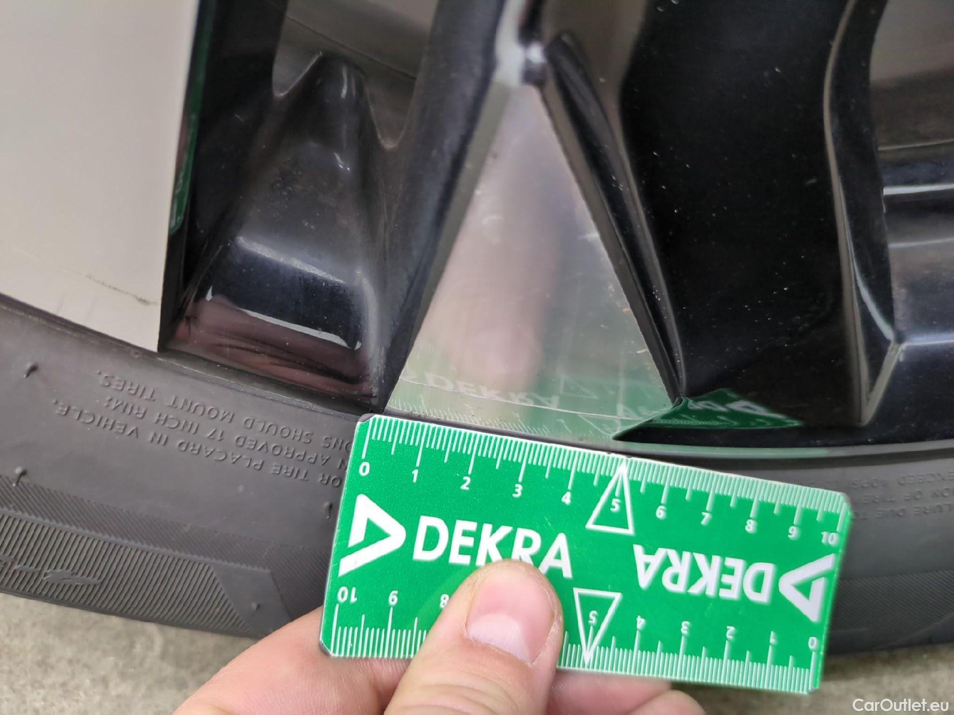  Peugeot  2008  Allure Business 1.5 HDi 130CV BVA8 E6d #8