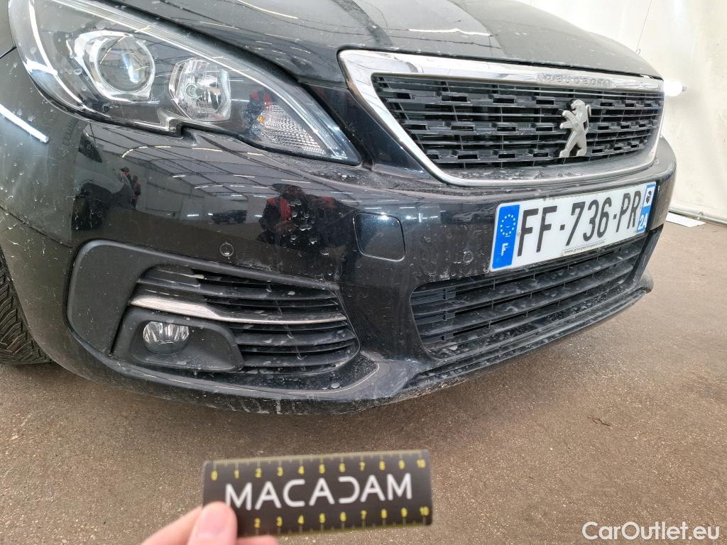  Peugeot  308  Active Business 1.2 PureTech 130CV BVA8 E6
 #20