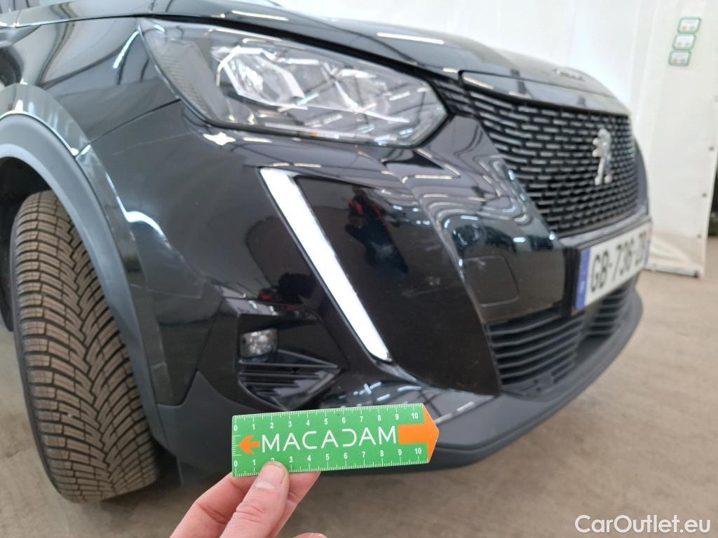  Peugeot  2008  Active Business 1.2 PureTech 130CV BVA8 E6d #7