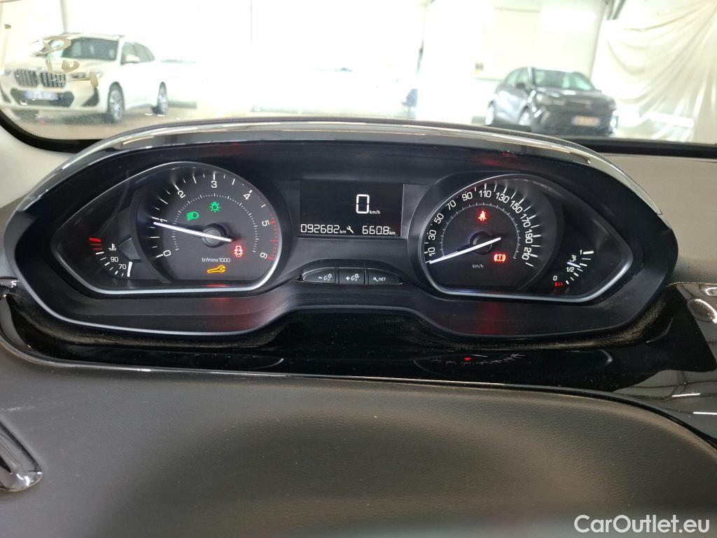  Peugeot  208 PEUGEOT  5p Berline BLUEHDI 100 ¤6.c S&S ACTIVE BUSINESS #23