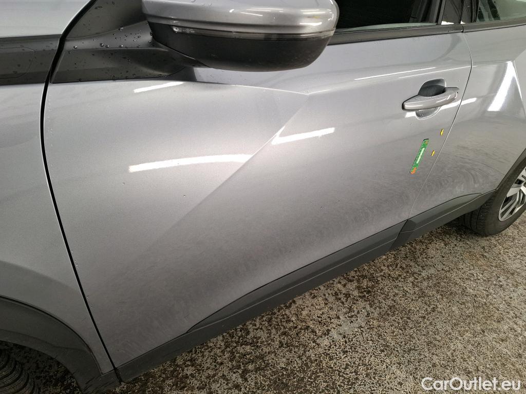  Peugeot  2008  Active Business 1.5 HDi 110CV BVM6 E6d #4