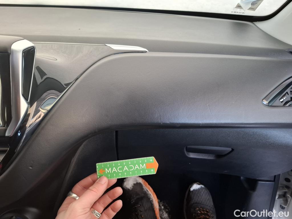  Peugeot  208  Affaire Premium 1.5 HDi 100CV BVM5 E6dT #13